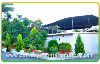 Pathanamthittahomestay.aranmula home stay-kozhencherry